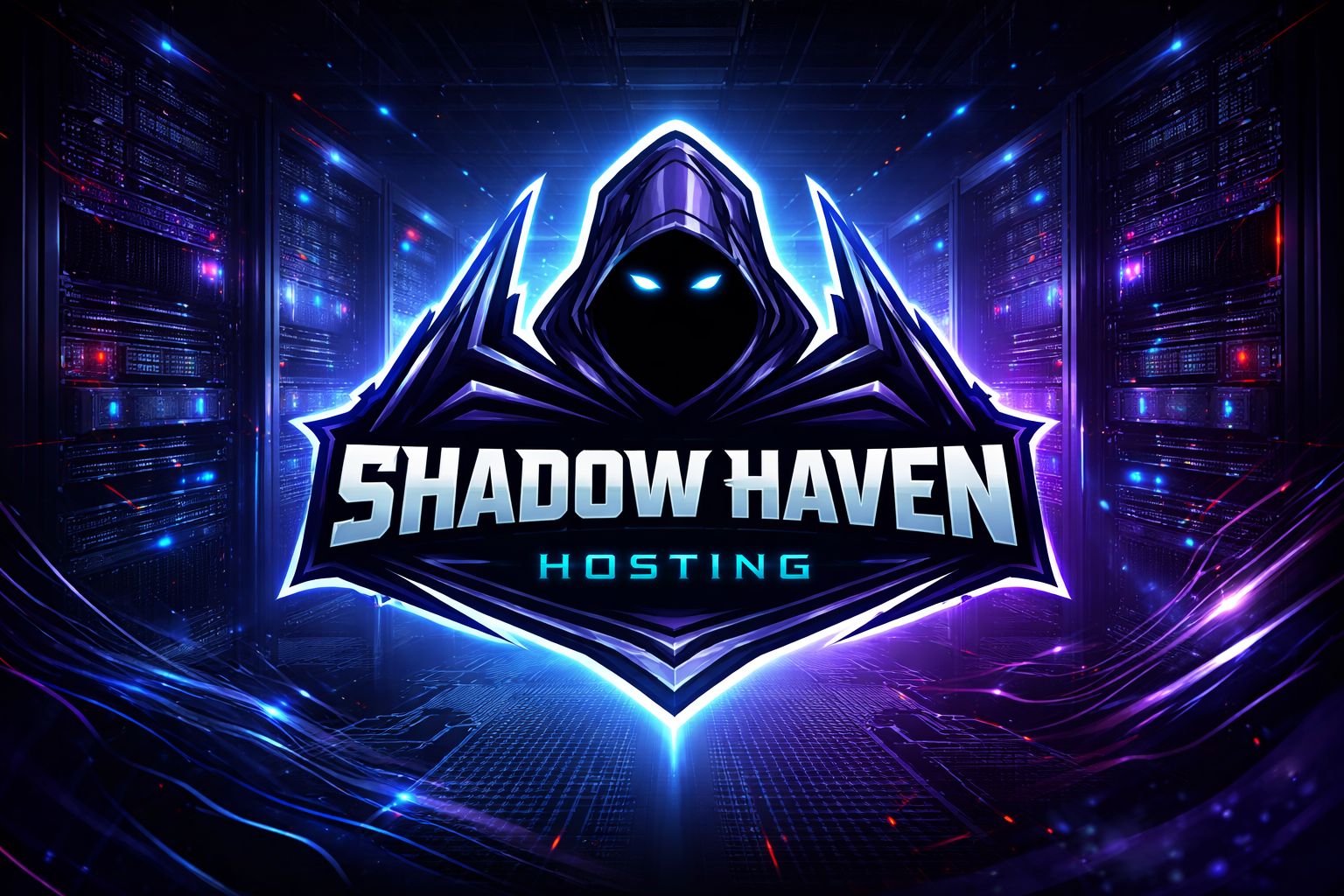 Shadow Haven Hosting